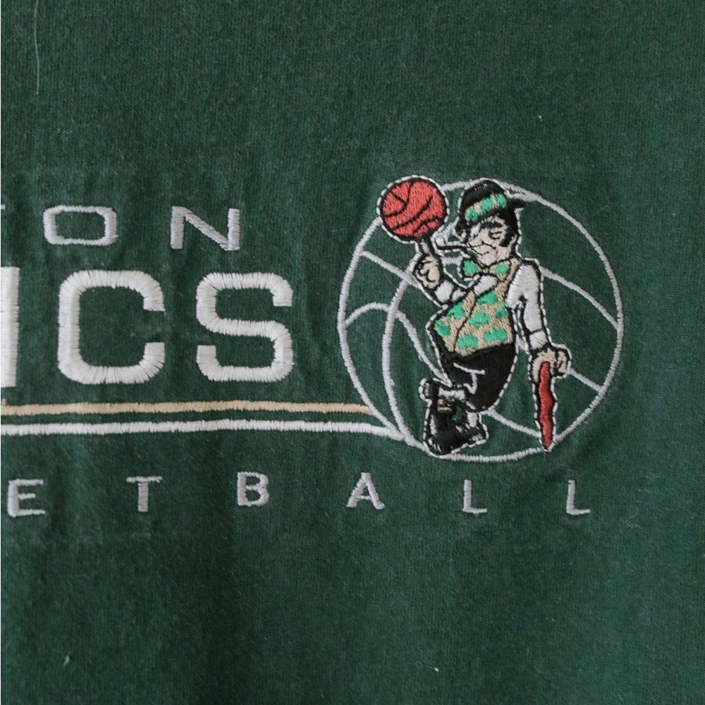 Boston Celtics tee